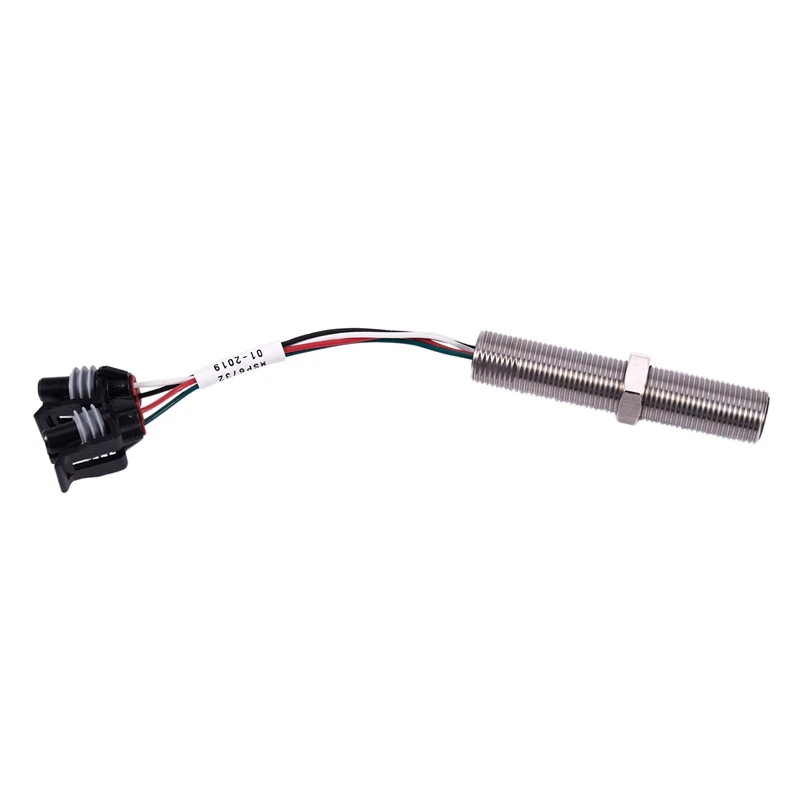 Netic Pickup MSP6732C датчик скорости генератор часть 5/8 M16 UNF VDO netic сигнализации|Приборы