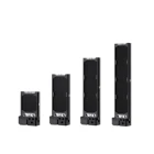 Granzon GZMN интегрированный AIO насос + мостик + 240 мм120 мм360 мм480 мм радиатор компьютера водяного охлаждения радиатора