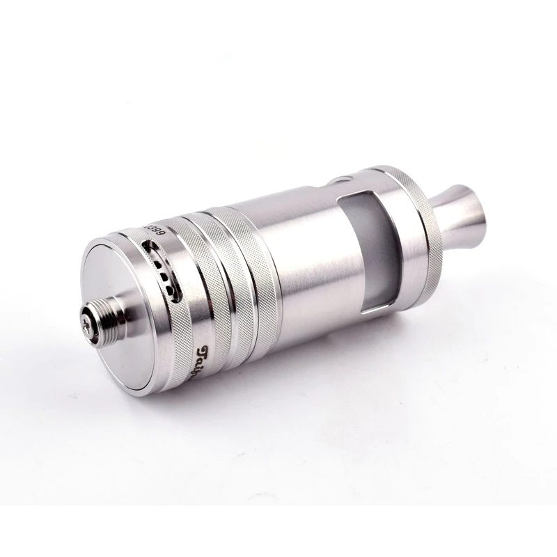 SXK 316 сталь Taifun GSL RTA RDA сменный атомайзер для заправки сверху 510 нитей электронная