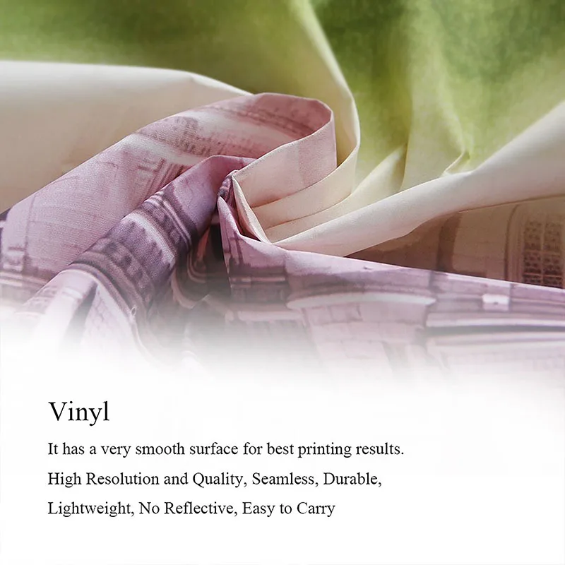 GFUITRR хэллоуин фотография фоны тыква фонари полная луна фото фон фиолетовый винил