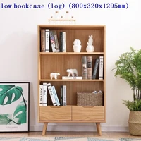 mobilya kids estante para livro meuble rangement display estanteria madera rack decoration libreria furniture book shelf case
