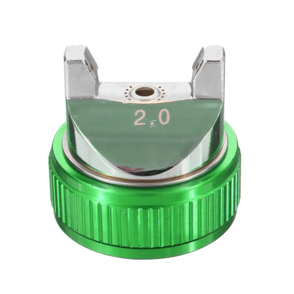 Профессиональный гравитационный HVLP Аэрограф G2008 пневматический пистолет с