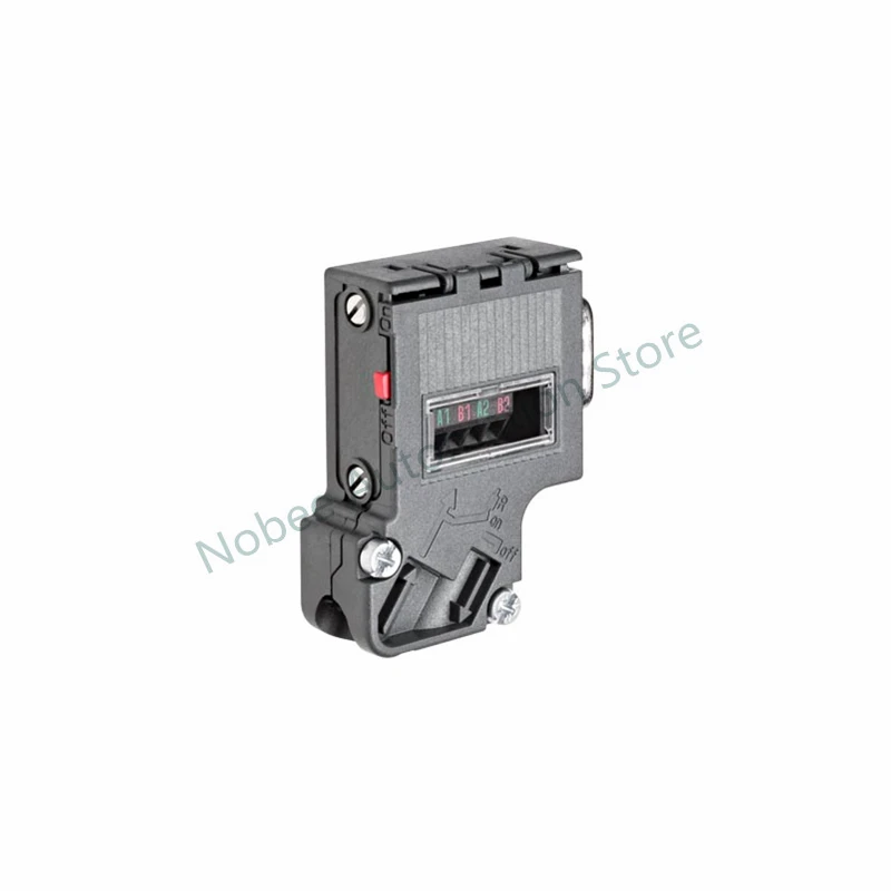 Вилка SIEMENS SIMATIC DP Для PROFIBUS 6ES7972-0BA12 \ 41 42 52-0XA0 6ES7972-0BB12 | Инструменты