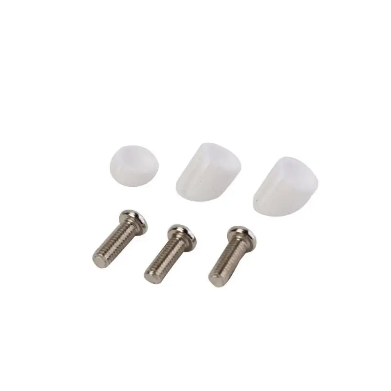 Прочный брызговик чехлы для винтов портативный чехол крышка аксессуары