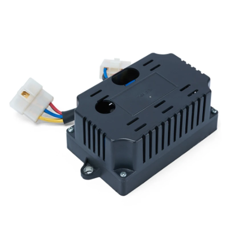5KW Generator Voltage Regulator Welding Full Power AVR Stabilizer HJ5K110DH-1 10 Wires | Электроника