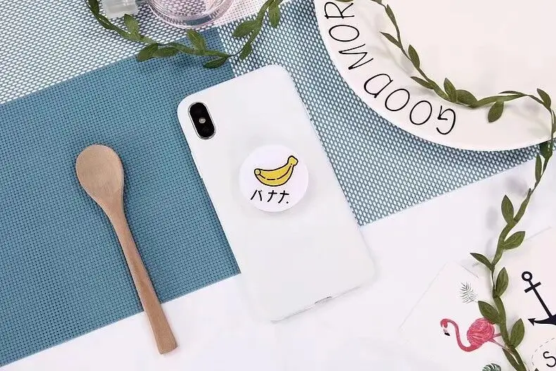 Держатель для фруктов чехол для samsung Galaxy J6 J7 J8 A9 A9s J1 J2 J3 J4 J5 Core премьер-профессионал плюс ЕС