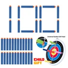 Патроны для игры в дартс, 100 см, 7,2 шт. в упаковке