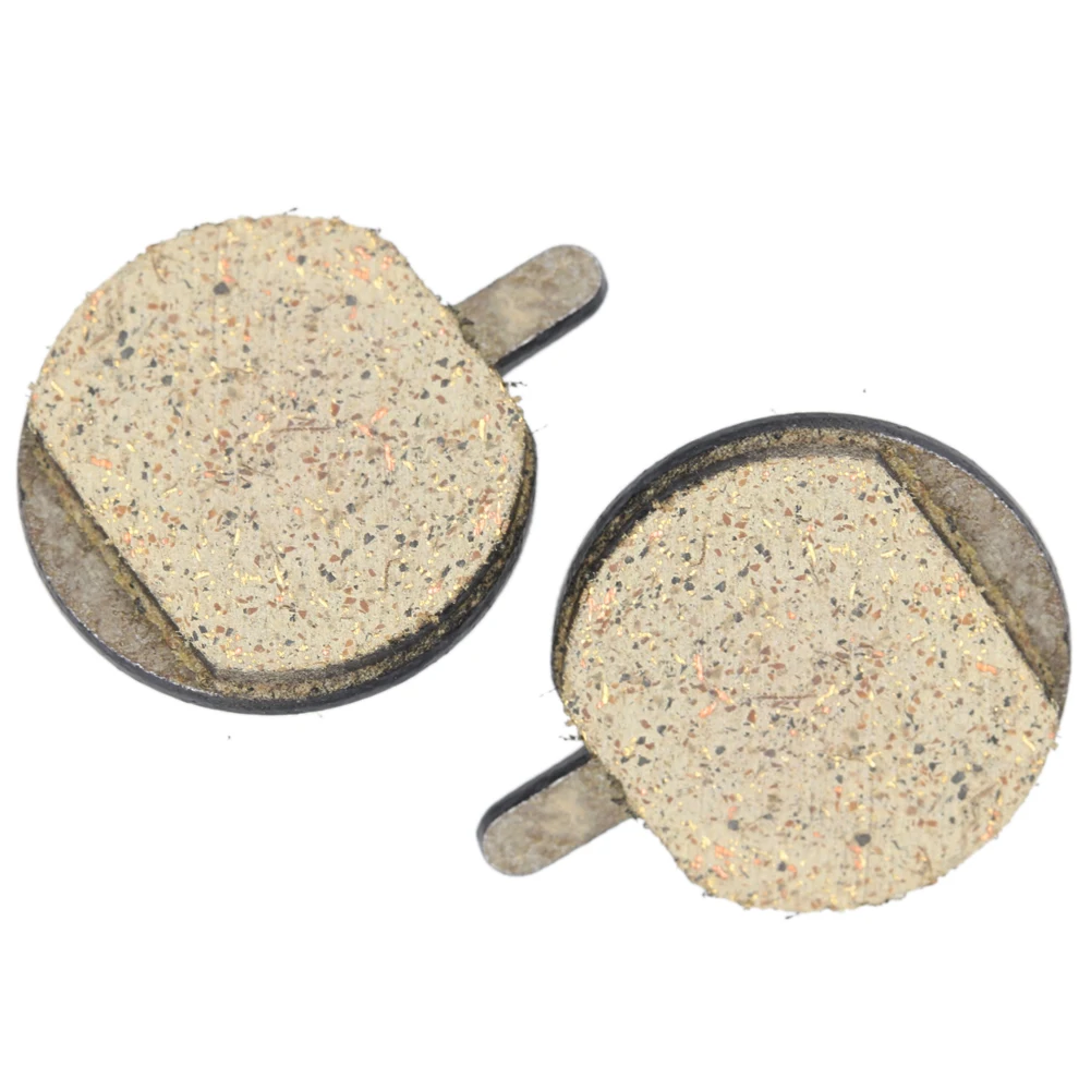 Прочные дисковые Тормозные колодки для велосипеда 1 пара | Спорт и развлечения