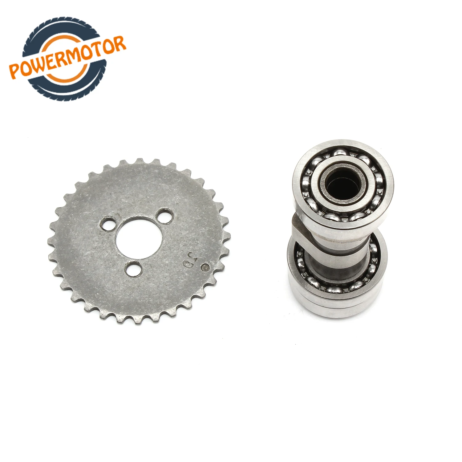 Запчасти для мотоциклов аксессуары комплекты головки цилиндра распредвал с