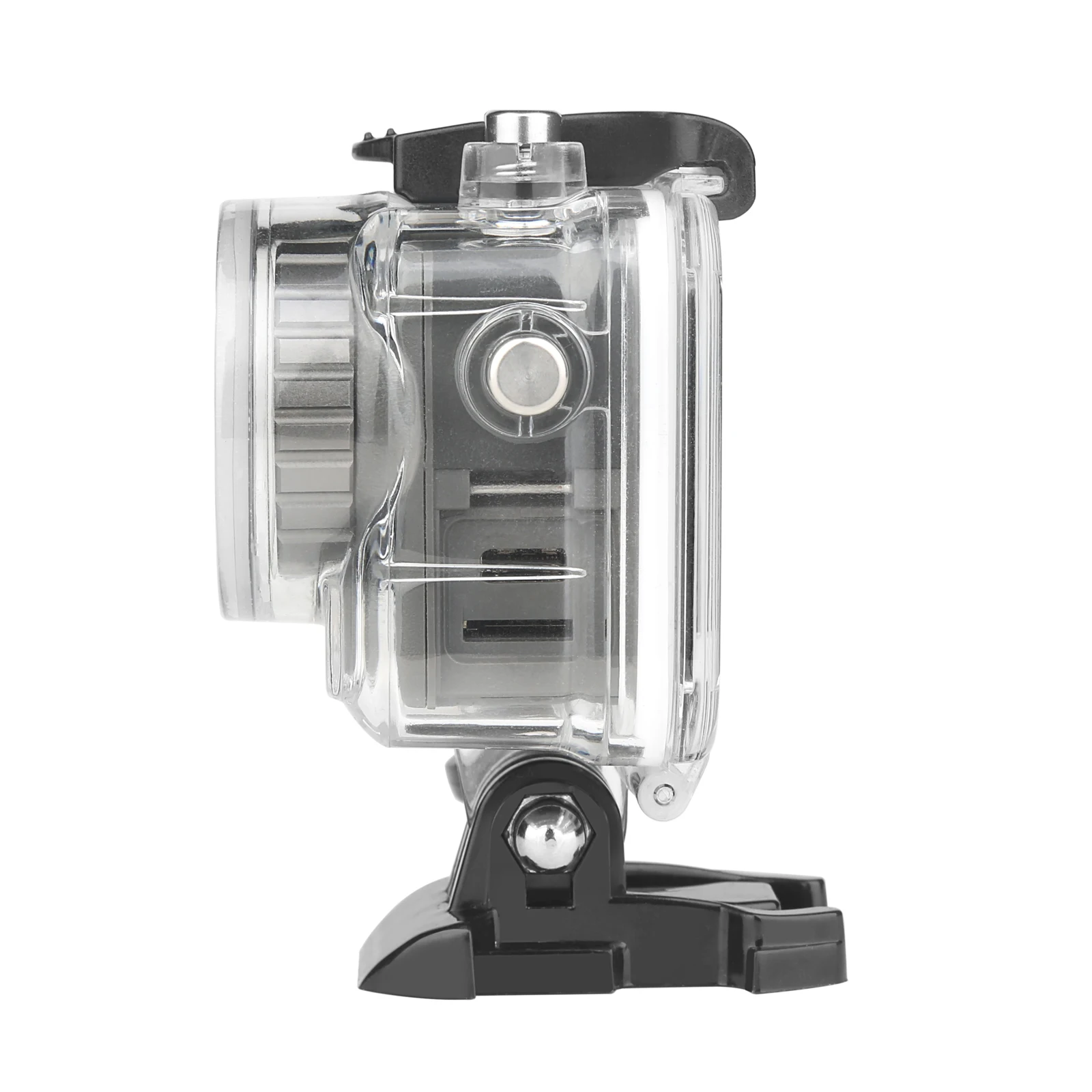 

40 Meters Waterproof Case Protective Housing Shell Case for DJI OSMO Action