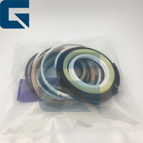 

EC210B Excavator Boom Hydraulic Cylinder Seal Kit VOE14589129 14589129