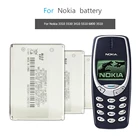 BP-6MT BP-6M BP-6X BP-3L BP-4L BP-5M BP-5Z BLB-2 BLC-2 BLD-3 BL-4C BL-5C Батарея для Nokia N81 N82 N81-8G E51 E51i 6720 6720C