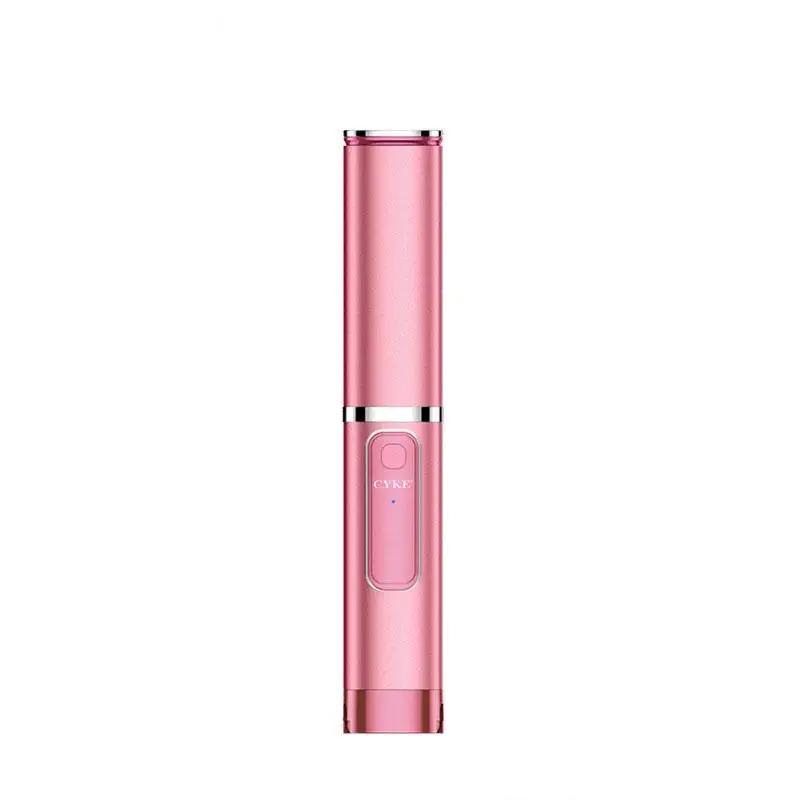 Portable telescopic Tripod for CYKE H1 multi-function Selfie Stick Bracket Bluetooth Button Self-timer Lever Holder For Xiaomi - Цвет: Черный