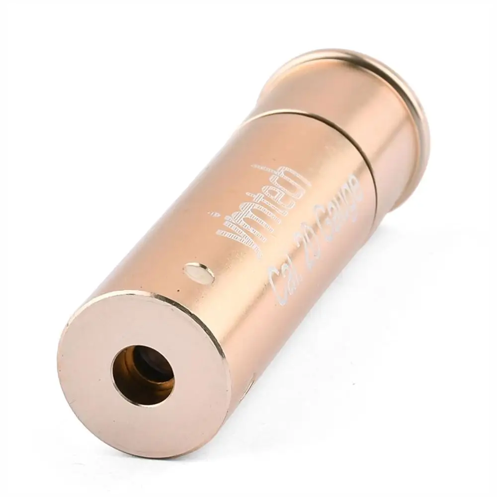 Лазерный прицел для охотничьего прицела shootgun патронный картридж Коллиматорный