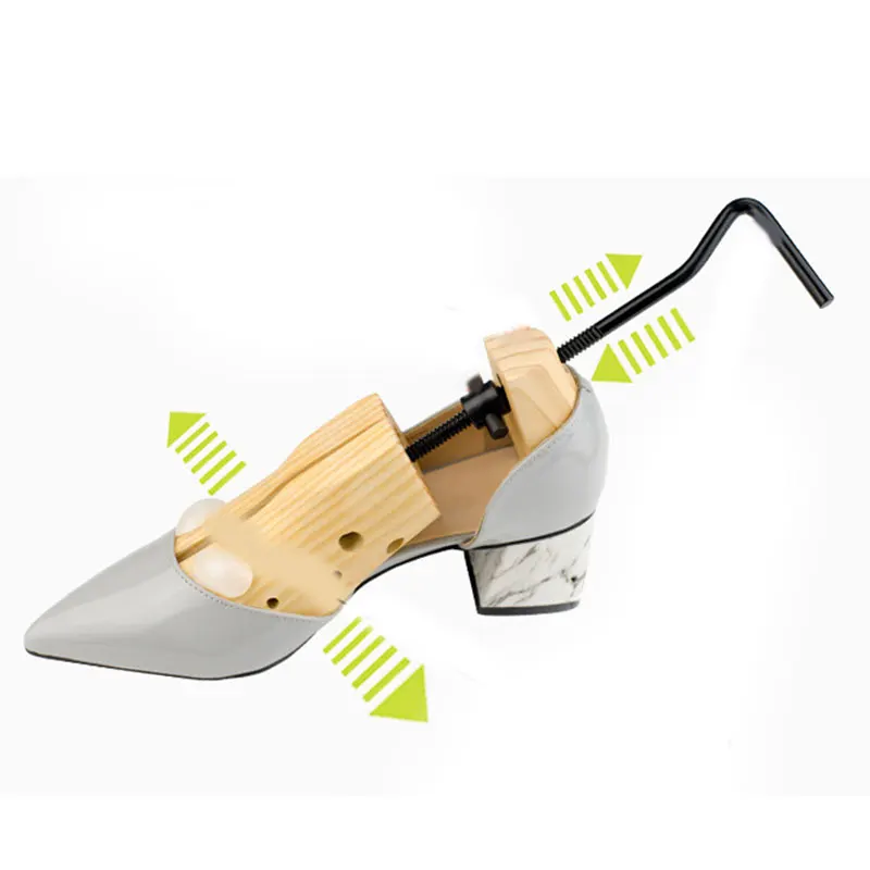 1 шт. деревянный держатель для обуви мужчин и женщин|Обувные колодки| |