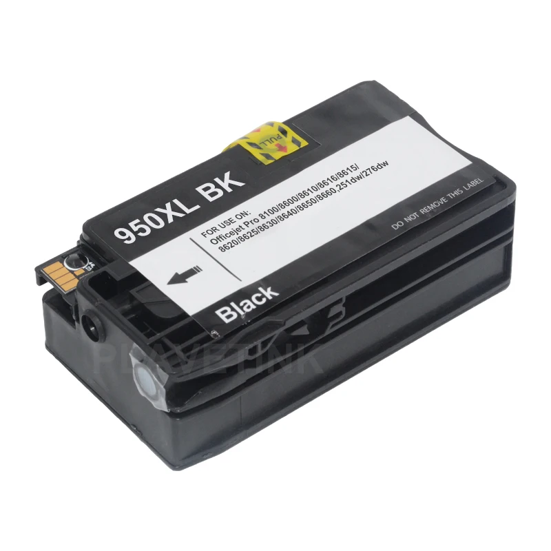 Plavetink 2 комплекта 711 XL картридж с чернилами для принтера Замена HP Designjet T120 24 610 T520 36