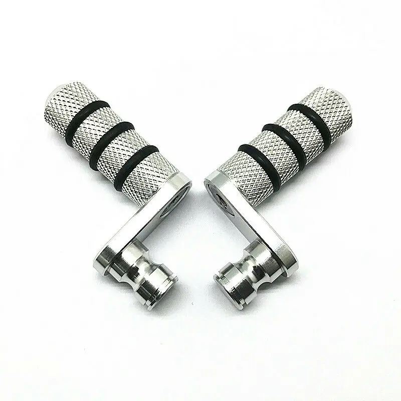 

Brake Pedal Shift Lever Toe Peg For Aprilia RSV4 1000 / SL750 / SL900 / RSV1000 / Dorsoduro / NA 850Mana