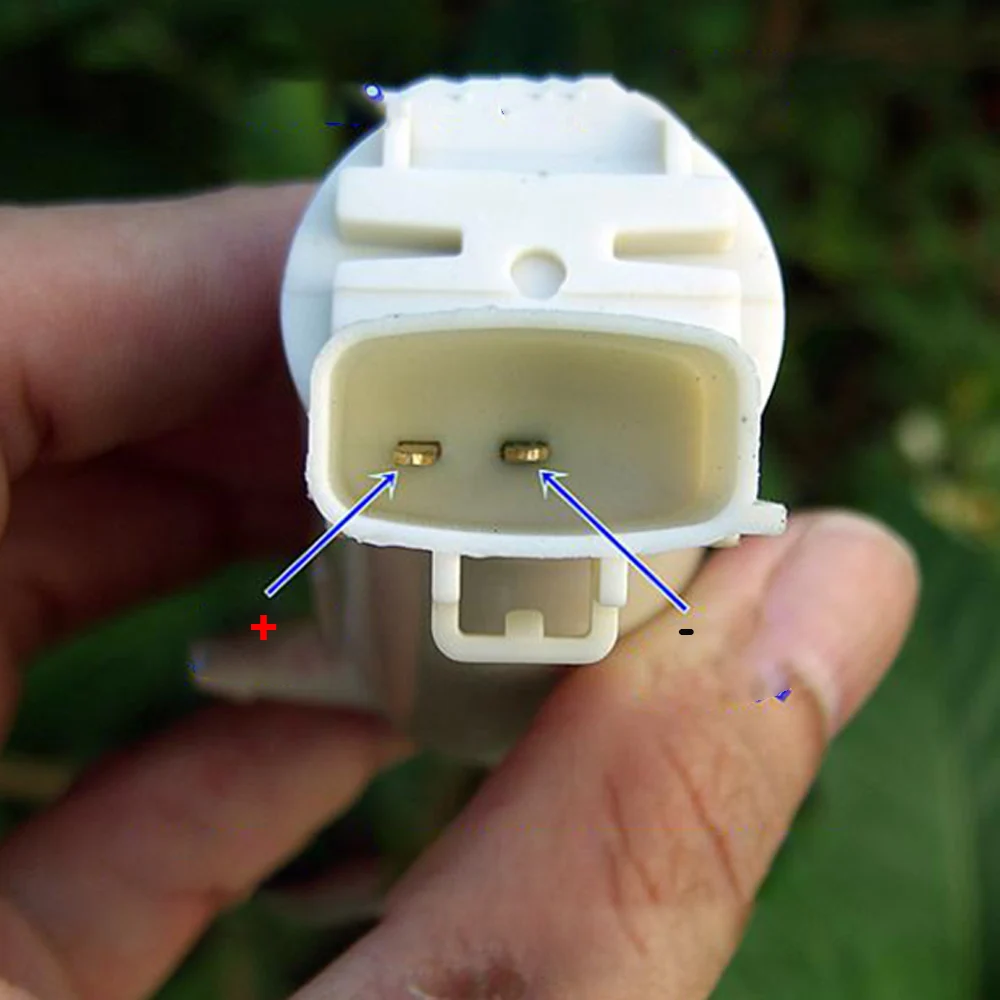 Микро электрический водяной насос прочный диафрагменный распылитель воды