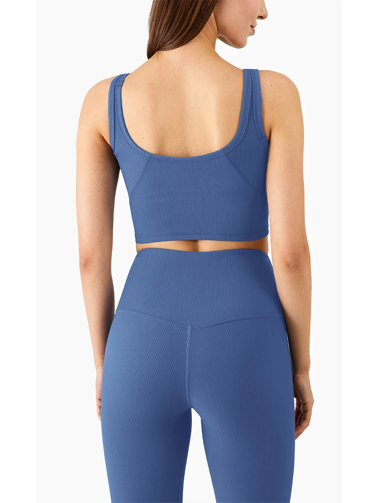 

2021 New Skin Feeling Shorts Set Fashion Yoga Set Seamless Fitness Running Suit Summer Workout Clothes For Women Sports Outfit