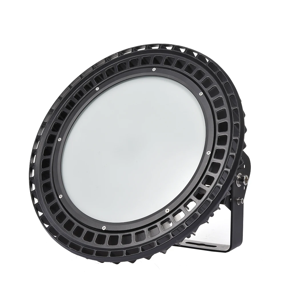 

NEW 500W/800W LED High Bay Light Industrial Lamp Workshop Light for Warehouse Garage Factory