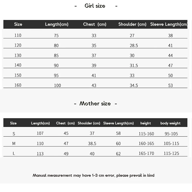 2019 платья для мамы и дочки женские Одинаковая одежда полосатые Лоскутные Детские