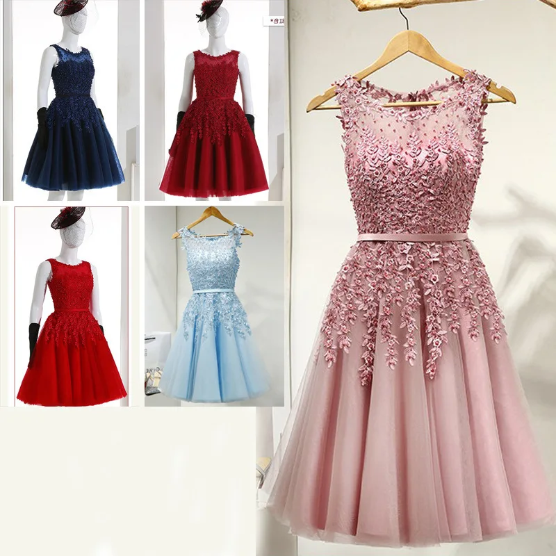 Тост невесты платья банкетные модные вечерние для помолвки Формальное свадебное