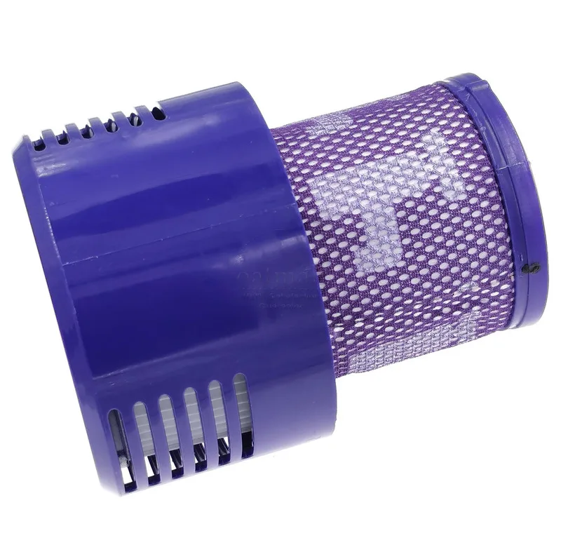 For Dyson V10 Accessories Filters SV12 Cyclone Cordless Vacuum Cleaner Washable Replacement Post-Filter Spare Parts | Бытовая техника