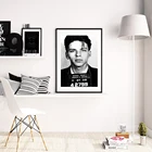 Винтажные постеры и принты Elvis Presley подарки звезда музыкант Холст Картина Фрэнка Синатра настенные картины гостиная домашний декор