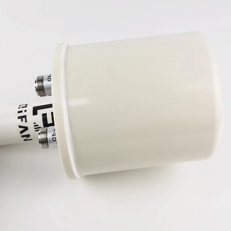 Kup Signalplus Podwójna Polaryzacja Antena Zasilająca 1700-4000 MHz WiFi,GSM,3g,4g 5g Reflektor Paraboliczny 2x 32dBI Tylko Kanał