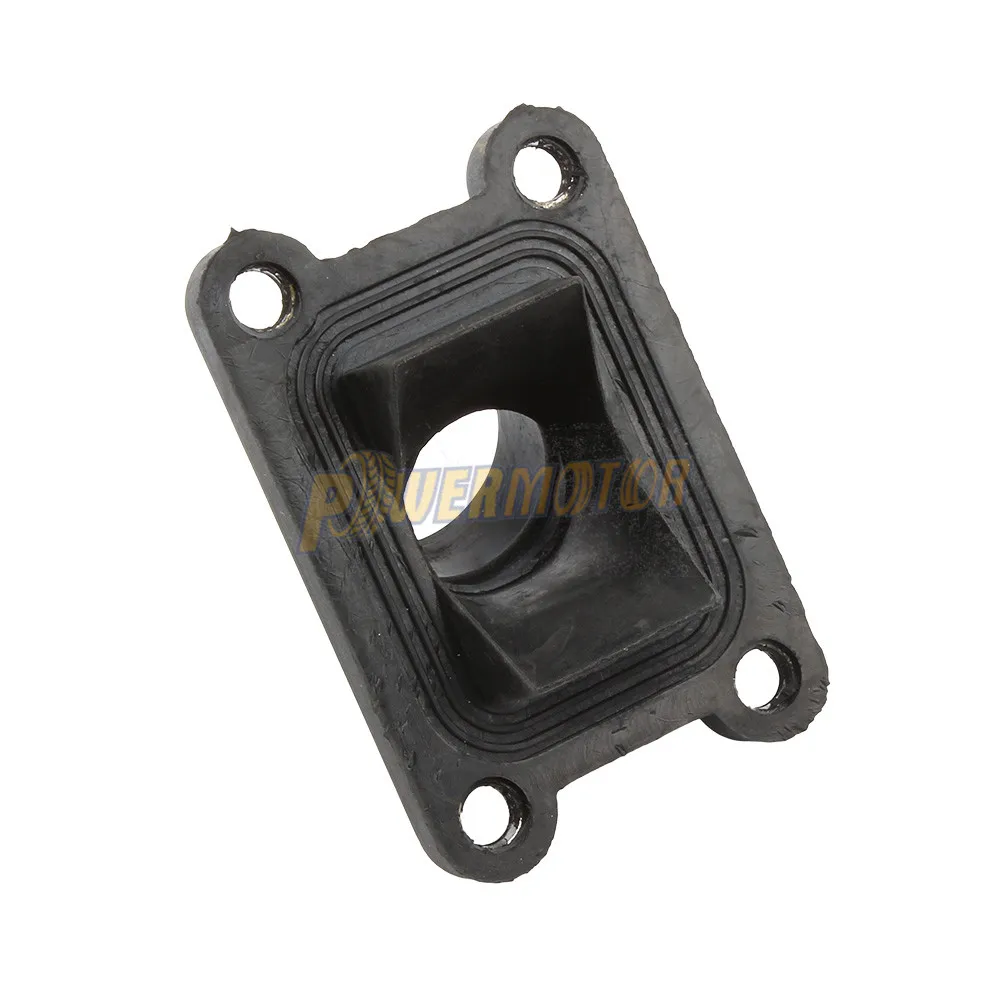 Резиновый Пыльник впускного коллектора мотоцикла для 50SX 2002-2008 50 SX Pro Senior LC 50cc 65 sx