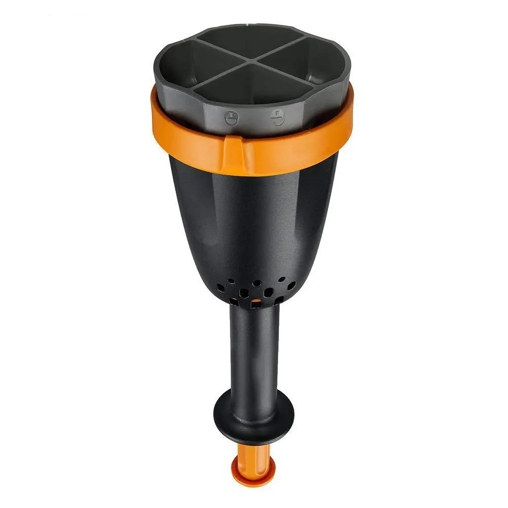 

Soil Blocker Maker Soil Block Manual Tool Ergonomic Handle Create Soil Block Plant Seedling Greenhouse Tool Garden Accessories