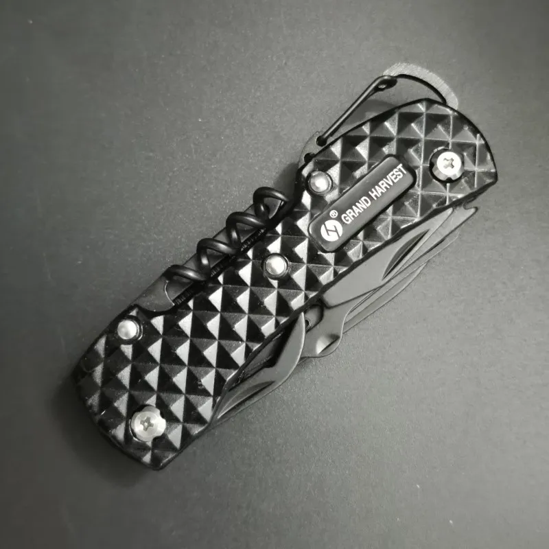 Новые уличные высококачественные алюминиевые ручки из нержавеющей стали