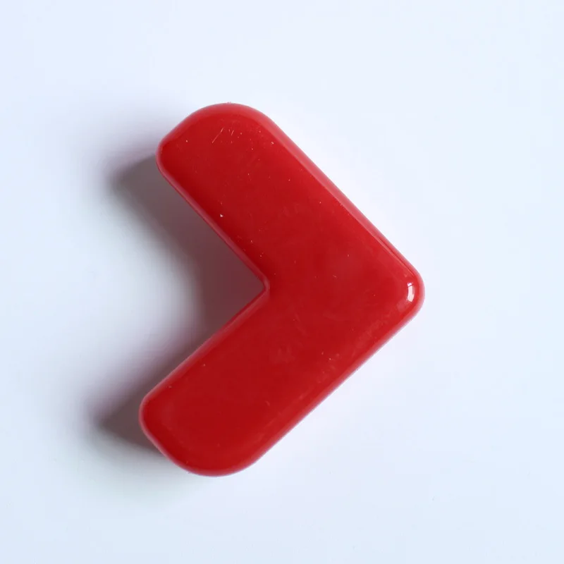 

10pcs. baby proof, child necessary protection, baby and children safety, colorful design, edge protection, Corner protector