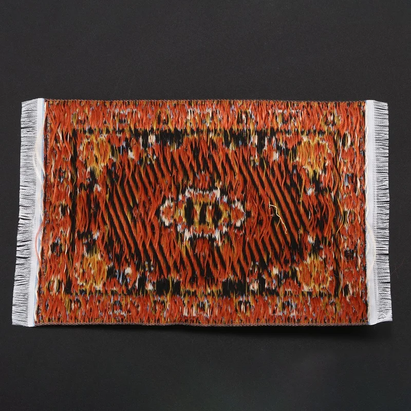 Детский Кукольный домик сделай сам мебель кукольный ковёр для дома мини