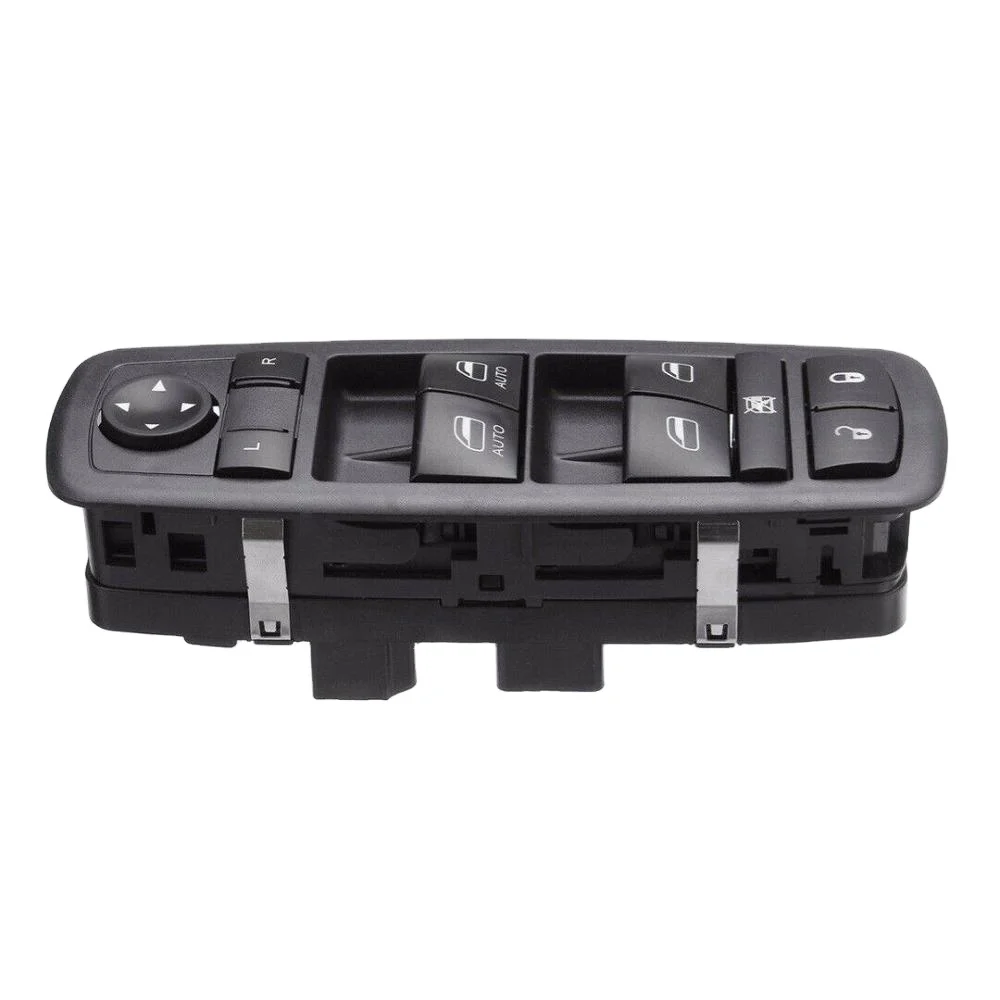 

4602535AC 4602535AD 4602535AE 4602535AF 4602535AG Electric Power Window Master Control Switch