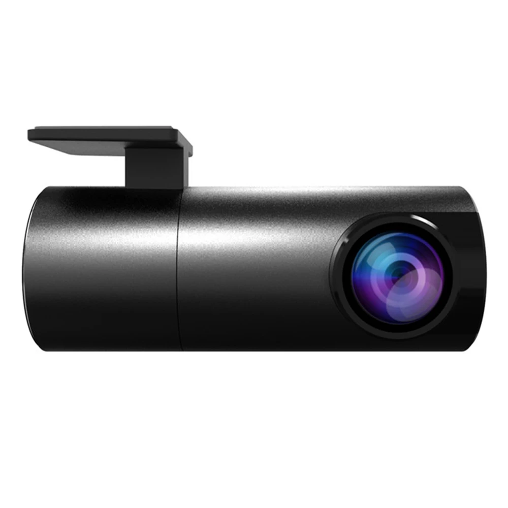 Мини Автомобильный видеорегистратор 1080P USB Dash Cam TF карта Поддержка рекордер