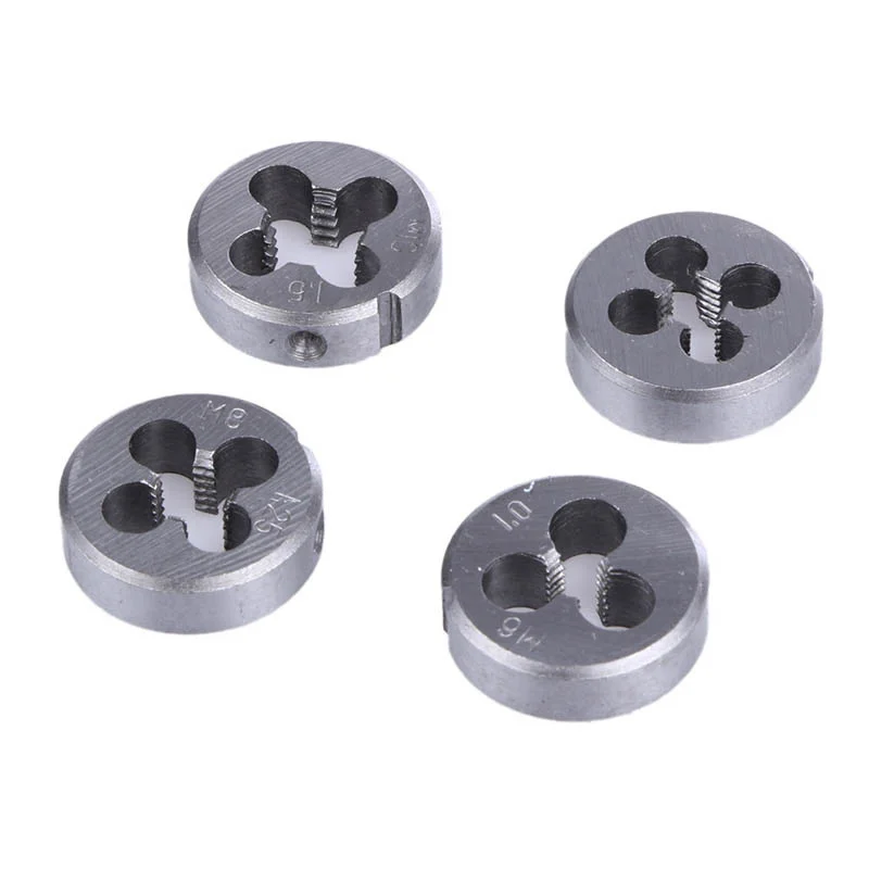 Набор многофункциональных винтовых кранов и штампов 12 шт. набор ручных