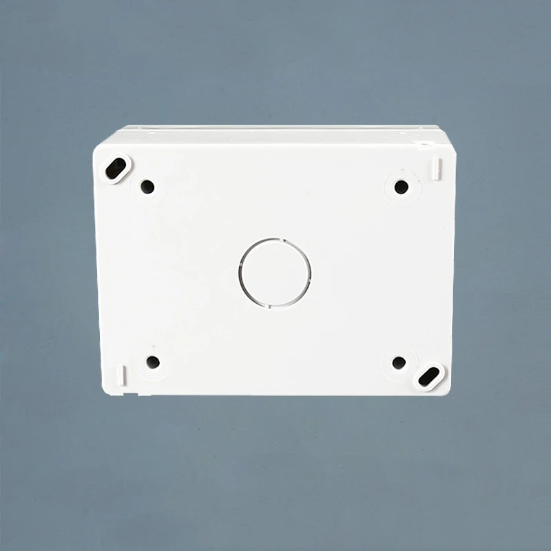 IP55 Waterproof Socket Report CE Wall Moisture-Proof Dust-Proof 250V10A Power Weather Resistance Outdoor Grounding |