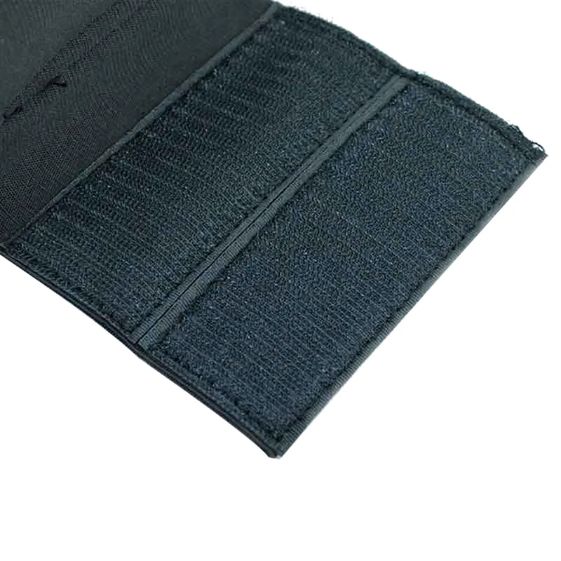 

Hot Gun Holster Black Concealed Universal Black Carry Ankle Leg Pistol Gun Holster Accessories