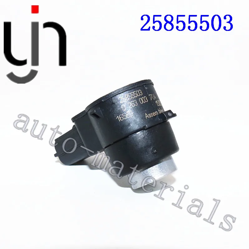High Quality Auto Parts Parking Sensor 22940195 PDC Distance Control for Cruze Opel Via Zafira Astra J | Автомобили и мотоциклы