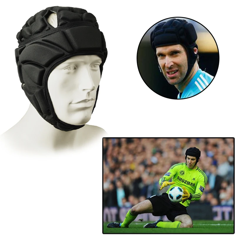 Мужская футбольная форма Goalkeeper тренировочный трикотаж из ЭВА толстая губка