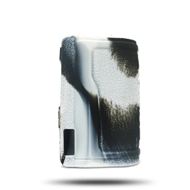 

New Cover for Voopoo Argus GT Silicone Rubber Case Pouch for Voopoo Argus GT Shockproof