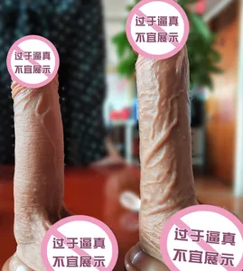 Realistic Dildos Soft Material Huge Big Penis With Suction Cup Sex Toys for Woman Strapon Female Masturbation Tools Lesbian Toys