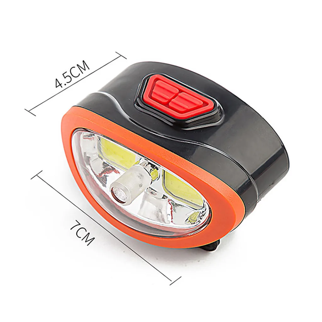 2020 Новый светильник для головы велосипеда фонарь с передней ручкой