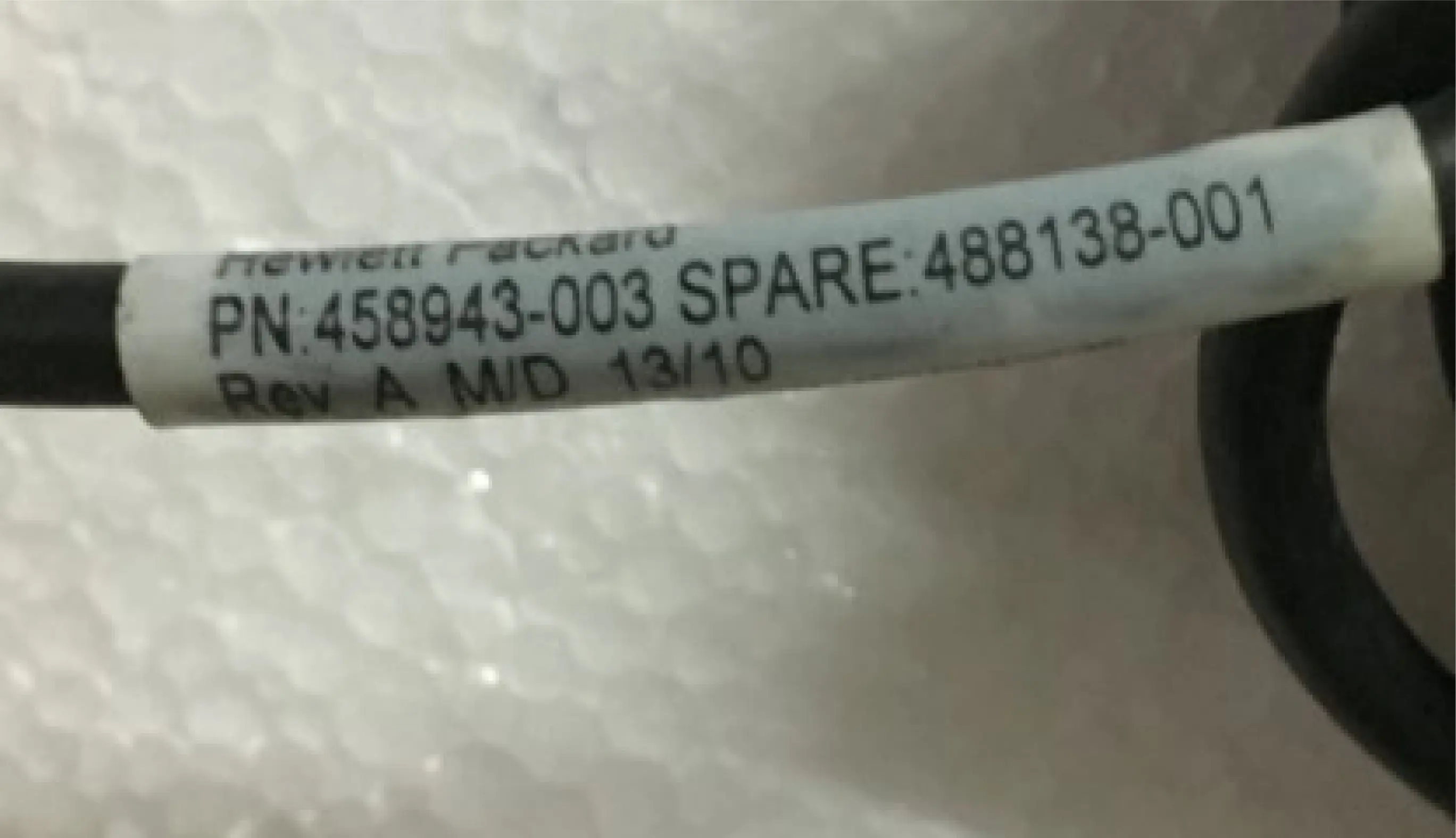 488138-001 458943-003 аккумуляторный кабель для P212 P410 P410i | Компьютеры и офис