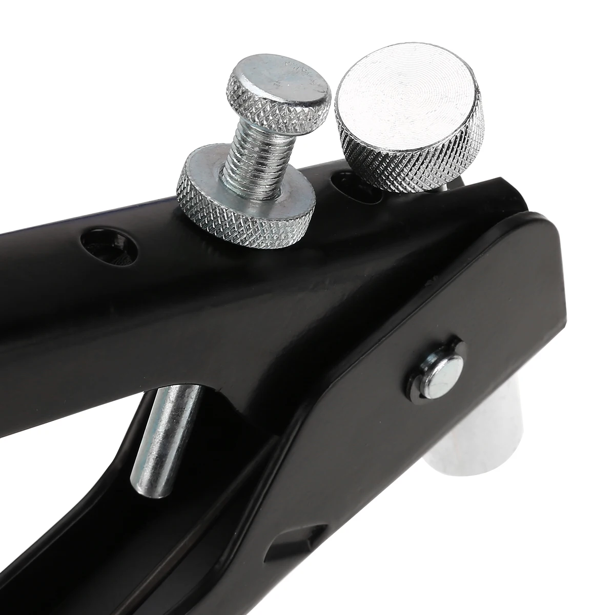 106 шт./компл. M3-M8 вытяжная Заклепка гайка клепальный молоток с Rivnut Nutsert вставить