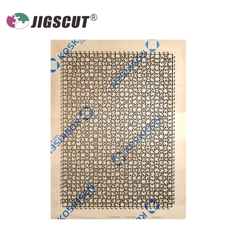 

Industrial puzzle mold 500 pieces 1000 pieces 3000 pieces 5000 pieces can be customized, standard design 750*500-1000pcs