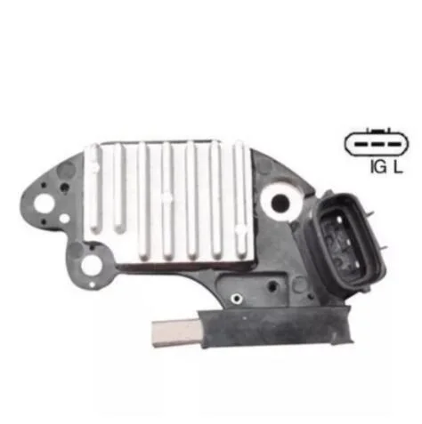 

НОВЫЙ регулятор напряжения генератора JFZ193 JFZ198 JFZ1621 JFZ1757 JFZ1758 D1621