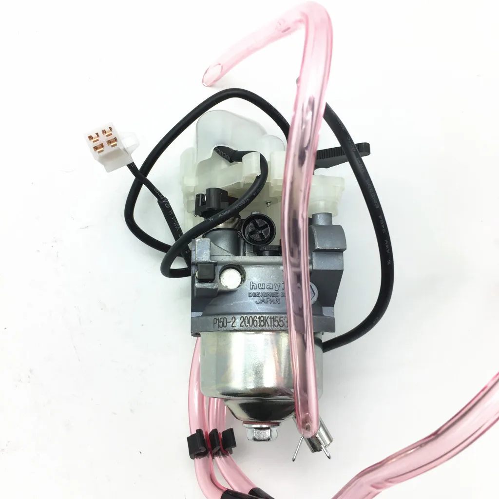 Карбюратор Huayi EB2000 для Honda EB2000IT1 EU2000I EU2000IK1 EU2000IT1 генератор Carb 16100-Z0D-D03 | Автомобили и