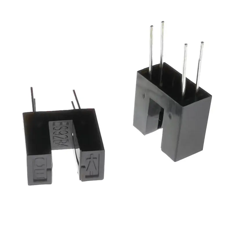 Лидер продаж новый шлицевой оптический переключатель 92B4 прямой Инфракрасный